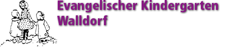 Evangelischer Kindergarten Walldorf